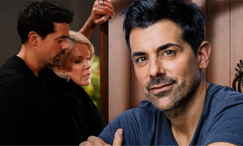 General Hospital Spoilers Adam Huss Exits Gh Nikolas Cassadine Leaves Town For Now