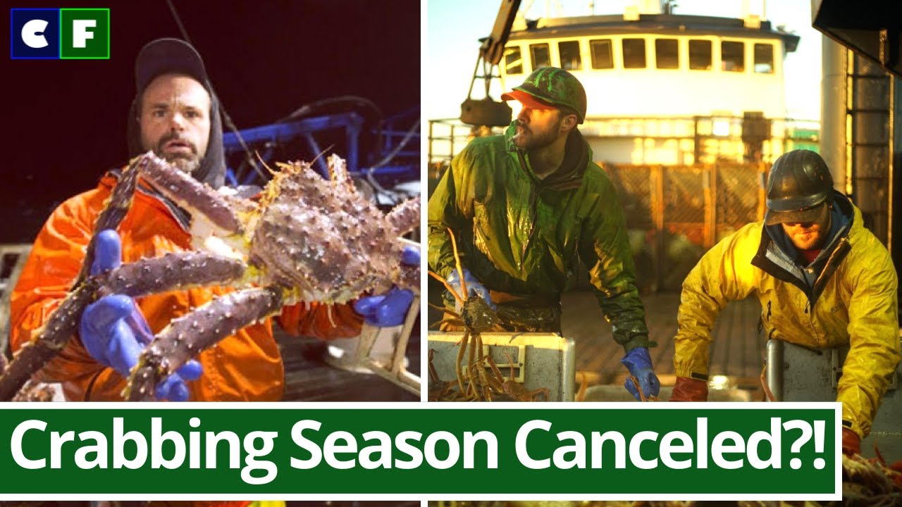 Deadliest Catch Crab Season’s Canceled Again, But Season 20 Of The