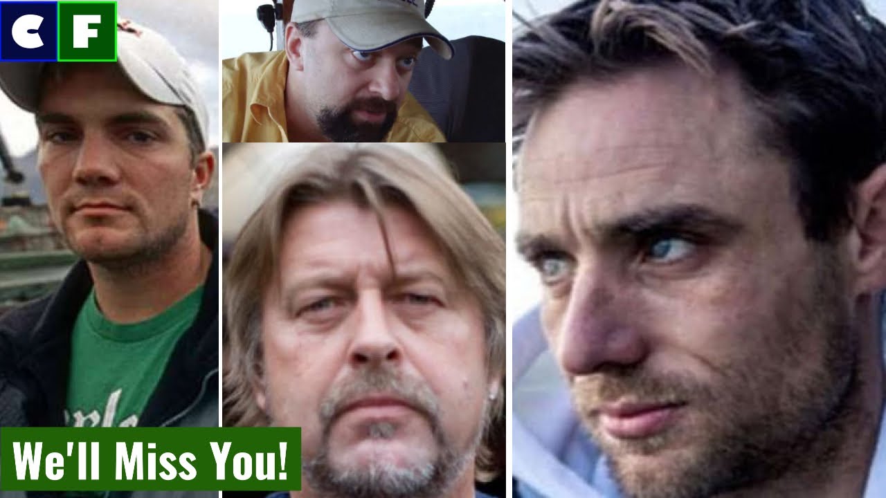 Deadliest Catch Stars Who Have Sadly Passed Away